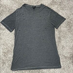 Men's Gray T-Shirt